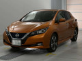 2018 Nissan Leaf