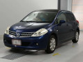 2010 Nissan Tiida