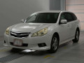 2009 Subaru Legacy Touring Wagon