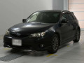 2011 Subaru Impreza