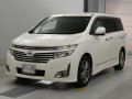 2011 Nissan Elgrand