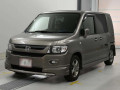 2006 Honda Mobilio Spike
