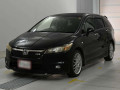 2008 Honda Stream