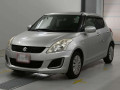 2016 Suzuki Swift