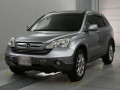 2007 Honda CR-V