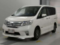 2013 Nissan Serena