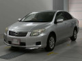 2009 Toyota Corolla Axio