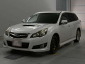 2011 Subaru Legacy Touring Wagon