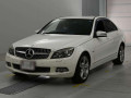 2010 Mercedes Benz C-Class