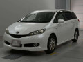 2010 Toyota Wish