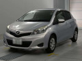 2014 Toyota Vitz
