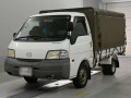 2009 Mazda Bongo Truck