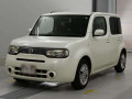 2009 Nissan Cube