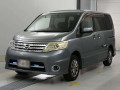 2009 Nissan Serena