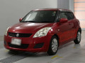 2012 Suzuki Swift