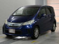 2013 Honda Freed hybrid