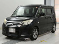 2015 Suzuki Solio