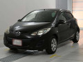 2013 Mazda Demio