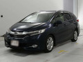2015 Honda SHUTTLE
