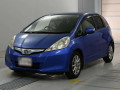2011 Honda Fit Hybrid