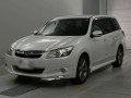 2012 Subaru Exiga