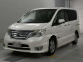 2014 Nissan Serena