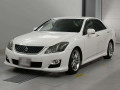 2008 Toyota Crown
