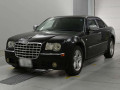 2011 Chrysler 300C