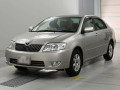 2005 Toyota Corolla Sedan