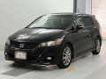 2013 Honda Stream