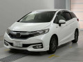 2018 Honda SHUTTLE
