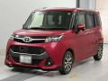 2018 Toyota TANK