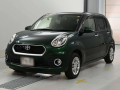 2016 Toyota Passo