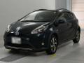 2018 Toyota Aqua