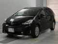 2018 Toyota Prius alpha