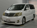 2007 Toyota Alphard