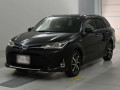 2017 Toyota Corolla Fielder