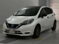 2018 Nissan Note