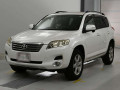 2009 Toyota Vanguard