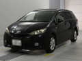 2010 Toyota Wish