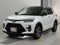 2022 Toyota Raize