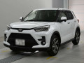 2022 Toyota Raize