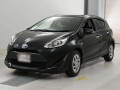 2018 Toyota Aqua