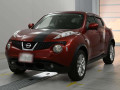 2011 Nissan JUKE