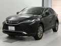 2022 Toyota Harrier Hybrid