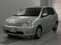 2006 Toyota Raum