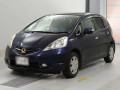 2008 Honda Fit