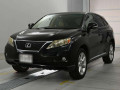 2011 Lexus RX