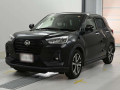 2021 Daihatsu Rocky