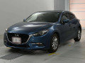 2018 Mazda Axela Sport